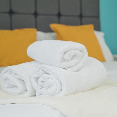 Tlk Apartments & Hotel - Beckenham High Street מראה חיצוני תמונה