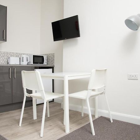 Tlk Apartments & Hotel - Beckenham High Street מראה חיצוני תמונה