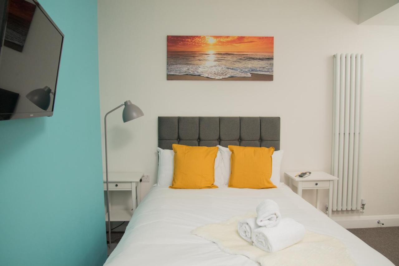 Tlk Apartments & Hotel - Beckenham High Street מראה חיצוני תמונה