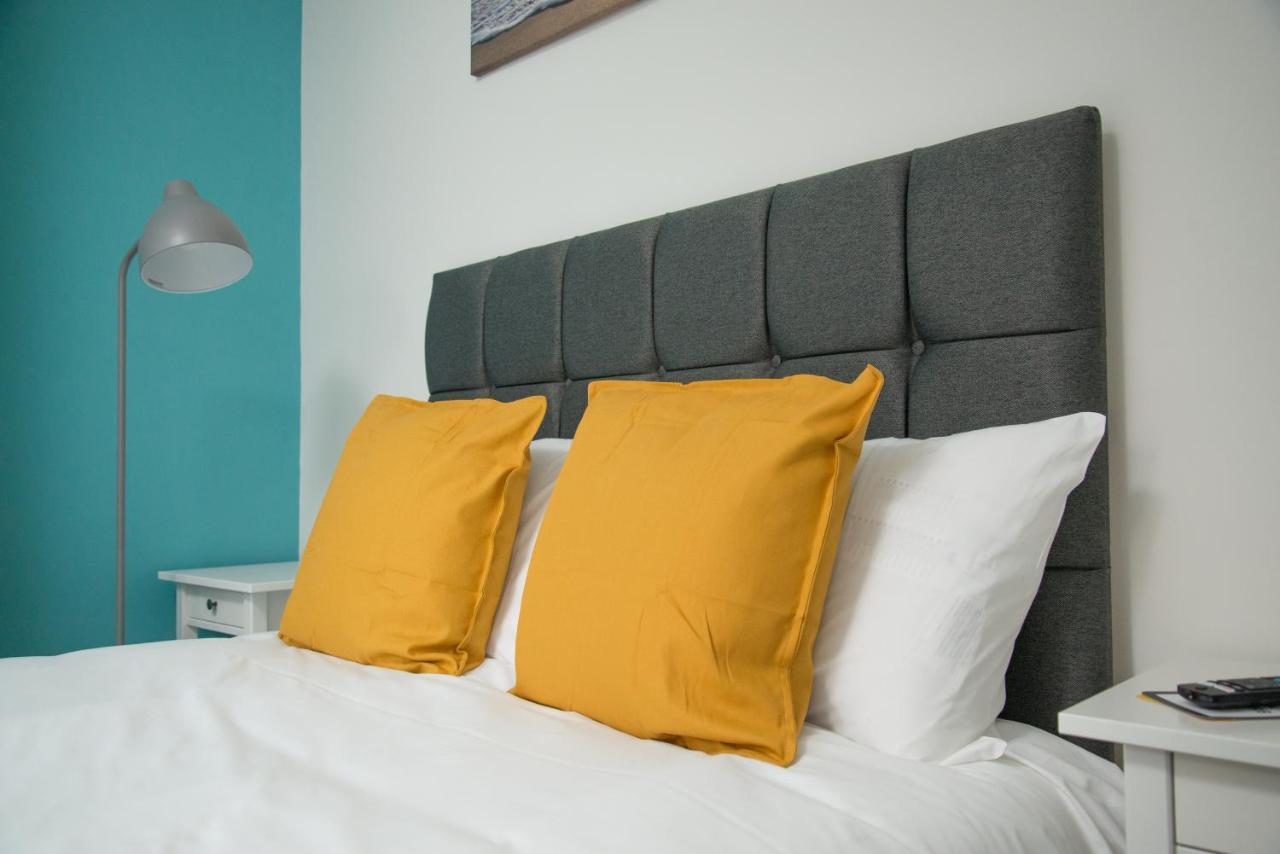 Tlk Apartments & Hotel - Beckenham High Street מראה חיצוני תמונה