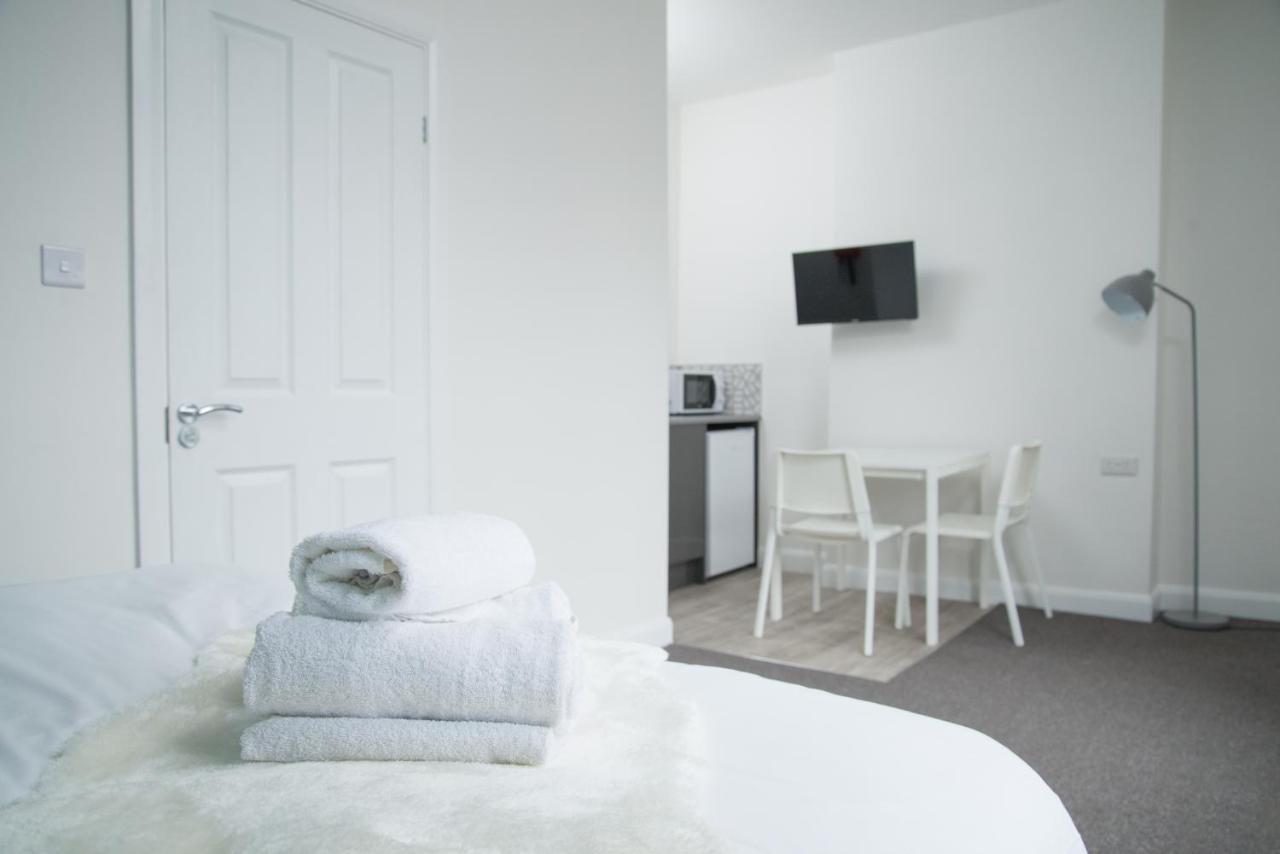 Tlk Apartments & Hotel - Beckenham High Street מראה חיצוני תמונה