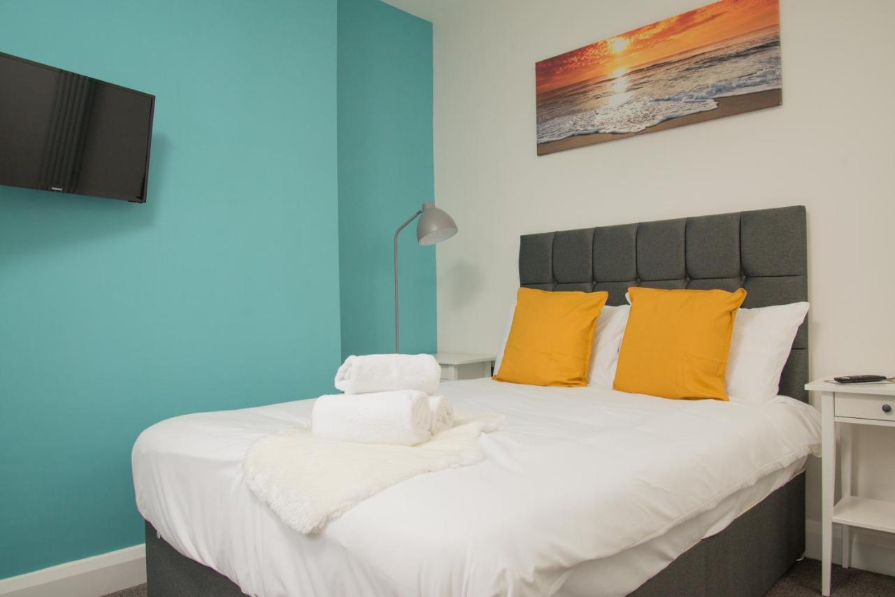 Tlk Apartments & Hotel - Beckenham High Street מראה חיצוני תמונה