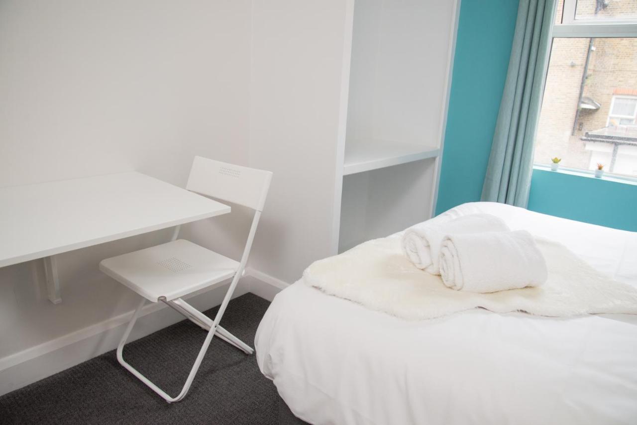 Tlk Apartments & Hotel - Beckenham High Street מראה חיצוני תמונה