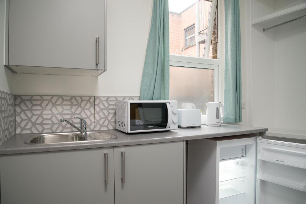 Tlk Apartments & Hotel - Beckenham High Street מראה חיצוני תמונה