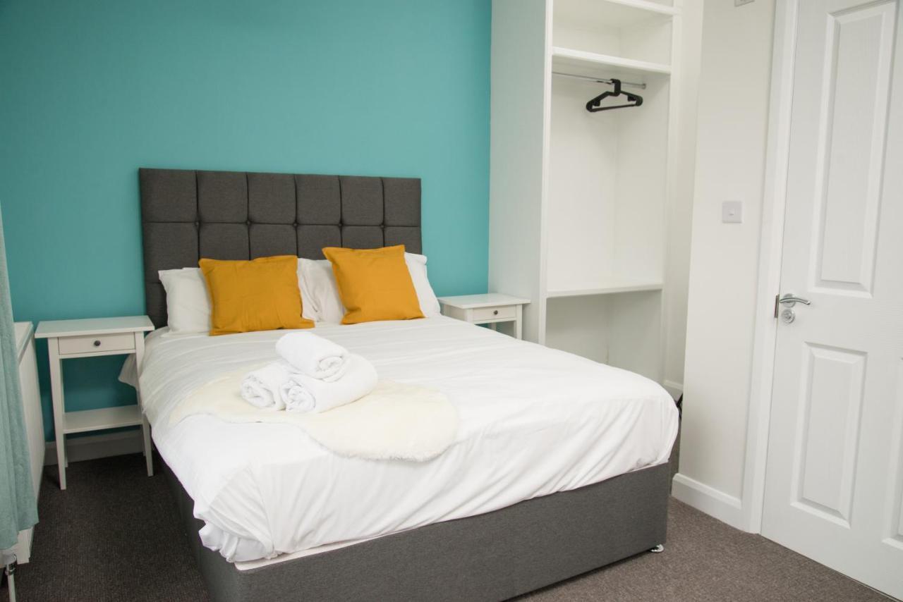 Tlk Apartments & Hotel - Beckenham High Street מראה חיצוני תמונה