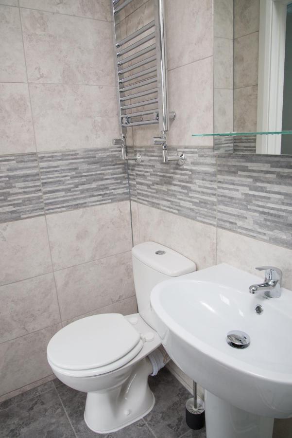 Tlk Apartments & Hotel - Beckenham High Street מראה חיצוני תמונה