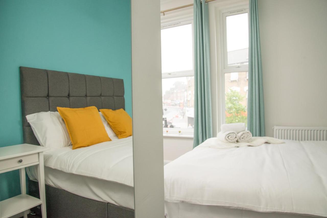Tlk Apartments & Hotel - Beckenham High Street מראה חיצוני תמונה