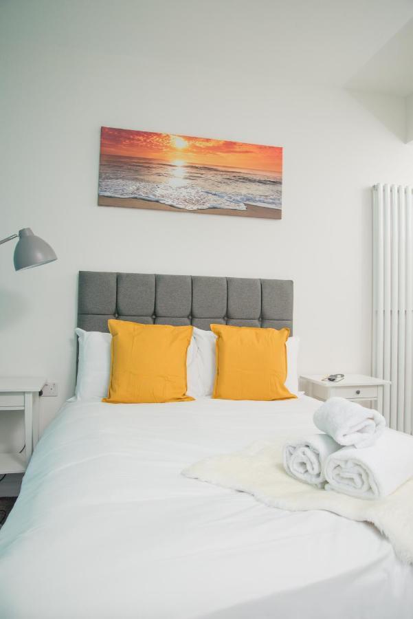 Tlk Apartments & Hotel - Beckenham High Street מראה חיצוני תמונה