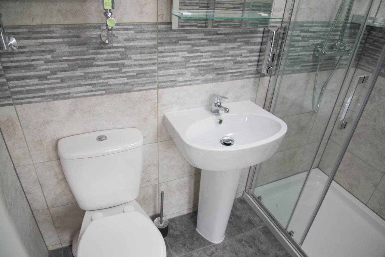 Tlk Apartments & Hotel - Beckenham High Street מראה חיצוני תמונה
