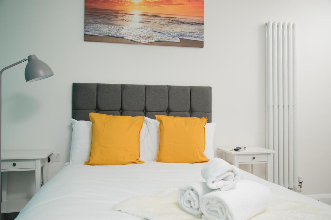 Tlk Apartments & Hotel - Beckenham High Street מראה חיצוני תמונה