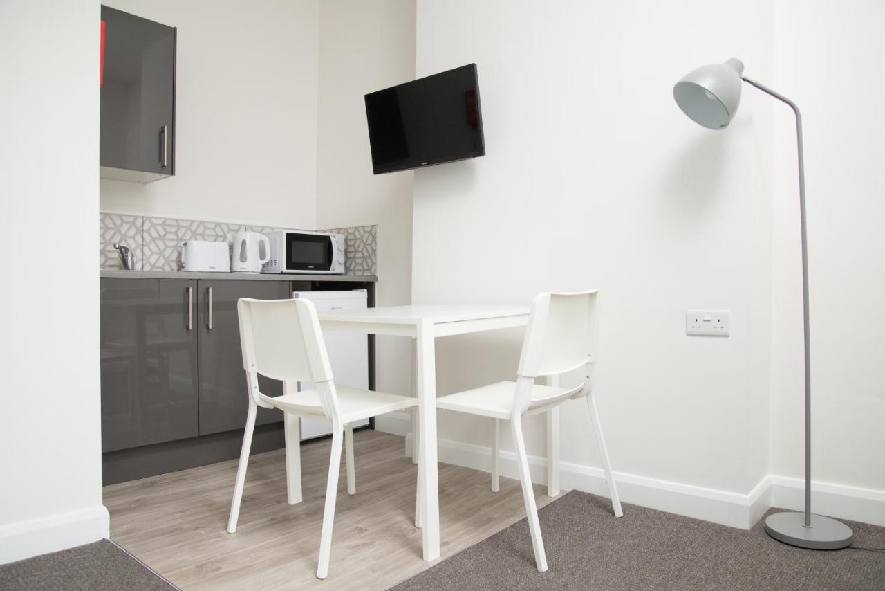 Tlk Apartments & Hotel - Beckenham High Street מראה חיצוני תמונה