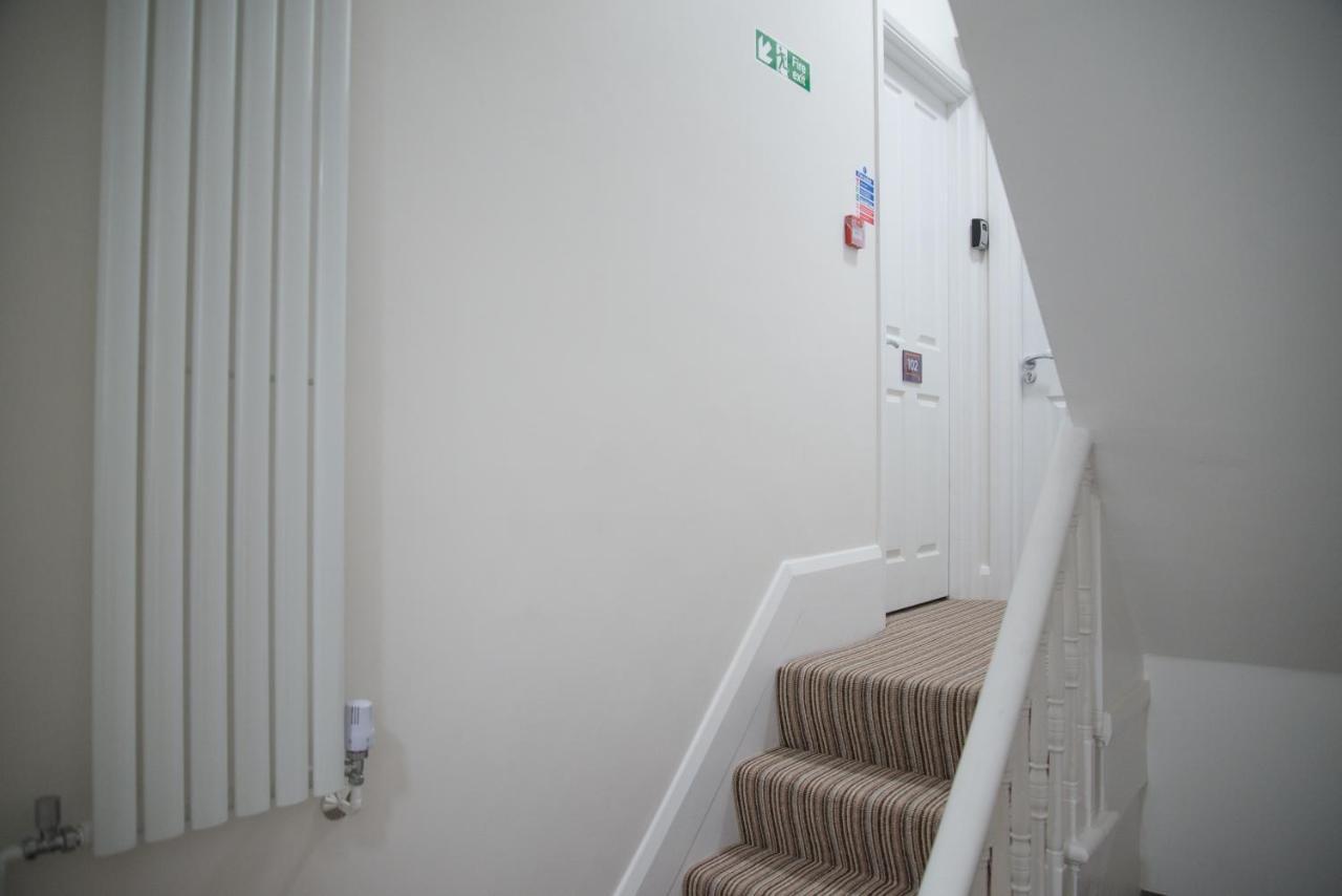 Tlk Apartments & Hotel - Beckenham High Street מראה חיצוני תמונה