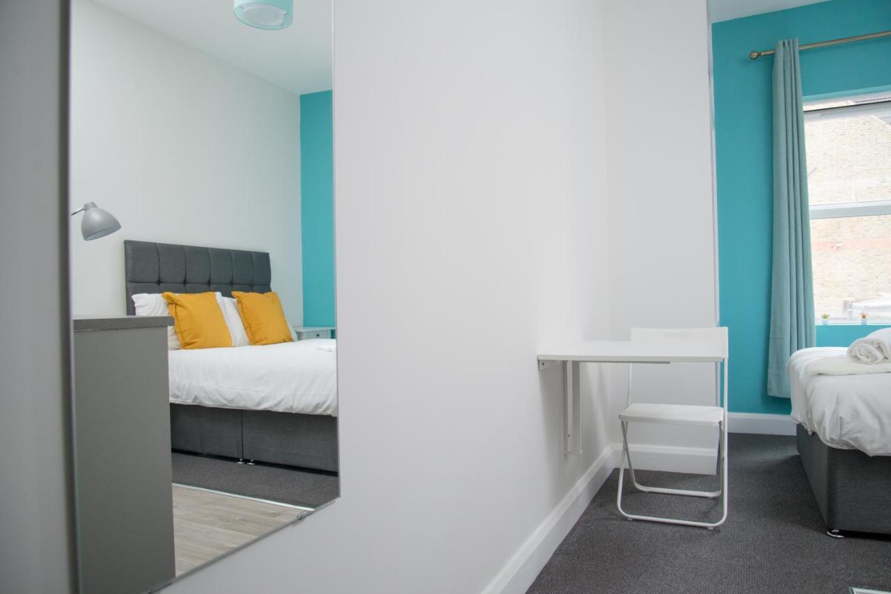 Tlk Apartments & Hotel - Beckenham High Street מראה חיצוני תמונה