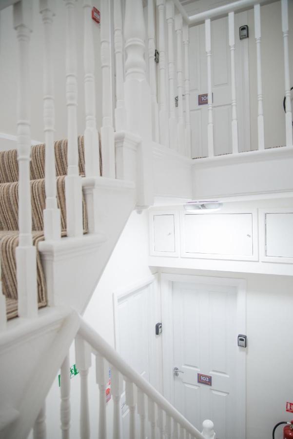 Tlk Apartments & Hotel - Beckenham High Street מראה חיצוני תמונה